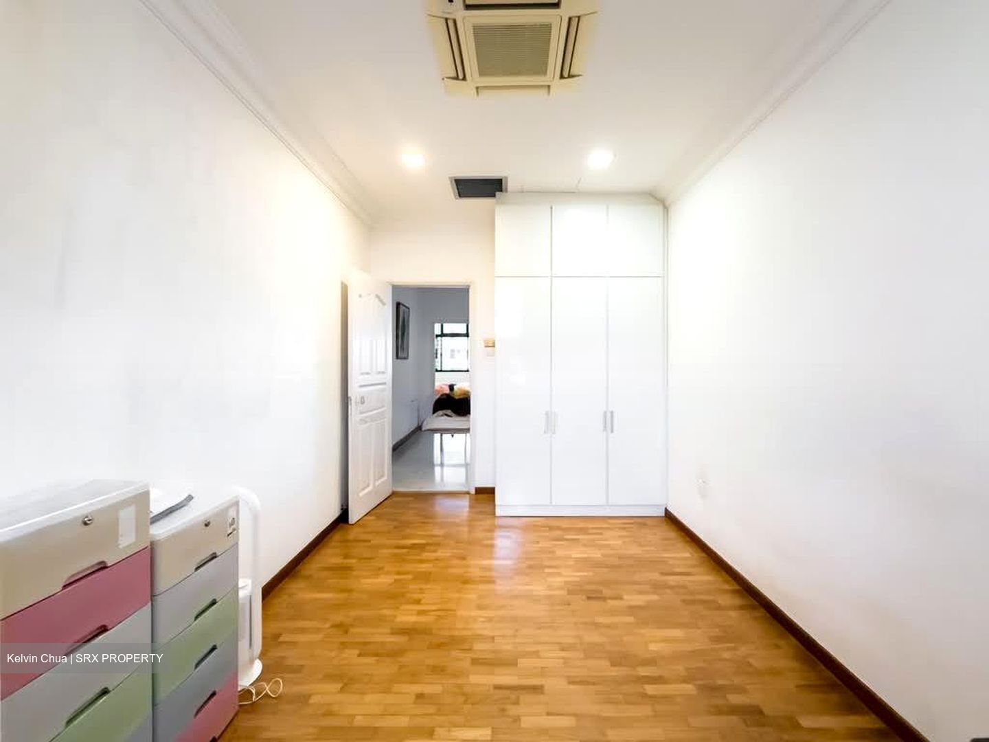 The Summit (D16), Condominium #593632311